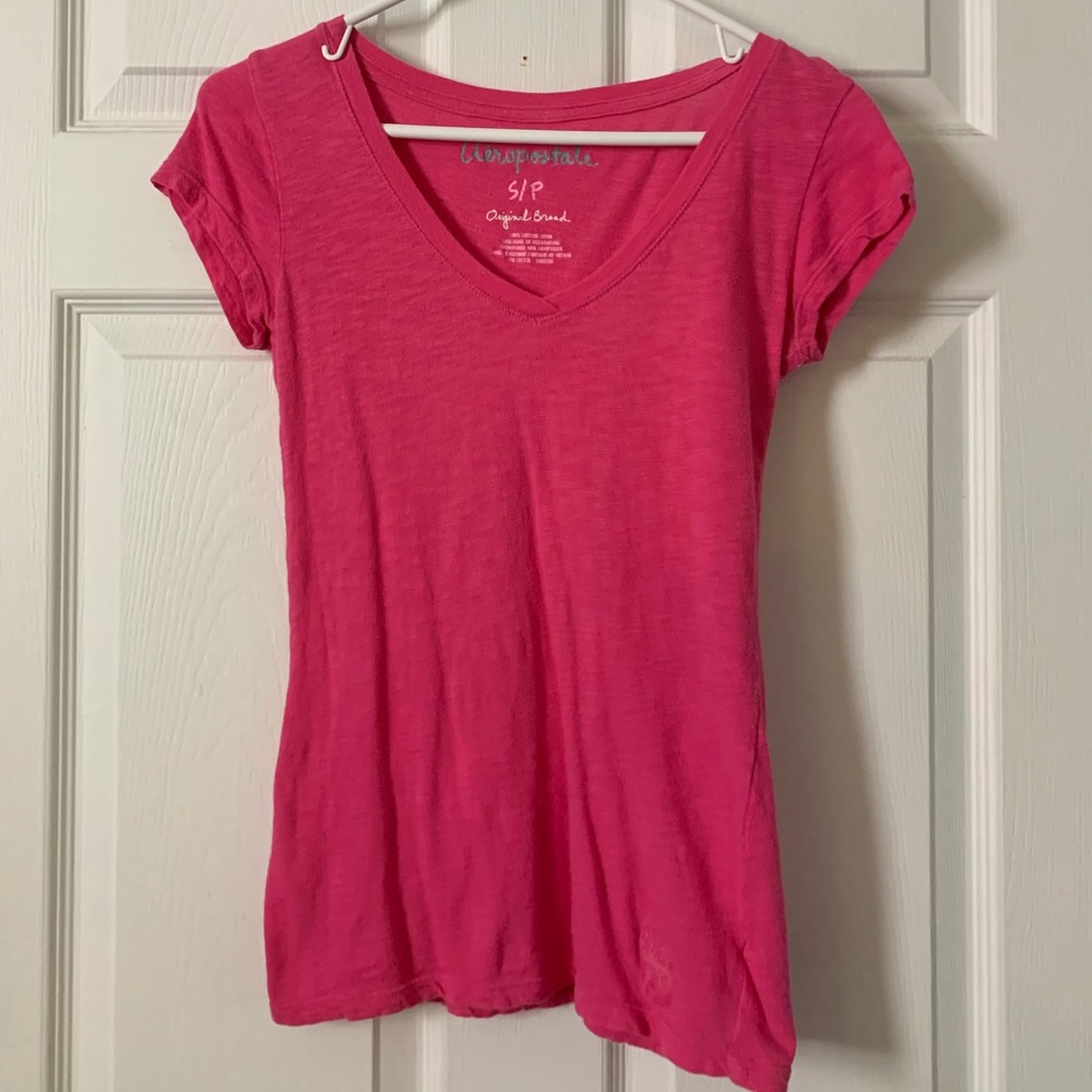 Aeropostale V-Neck
